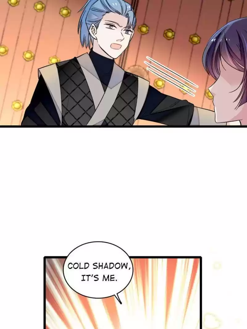 The Brocaded Tale Of The Girl Si Chapter 114