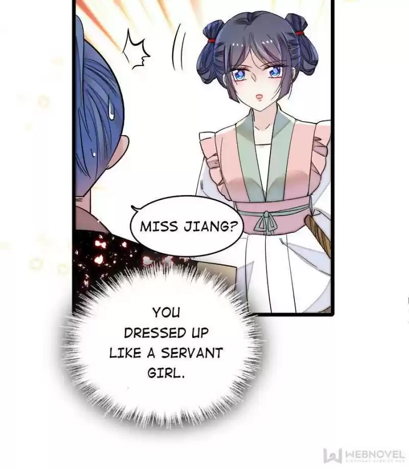 The Brocaded Tale Of The Girl Si Chapter 114