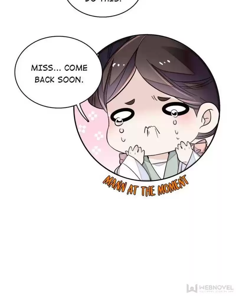 The Brocaded Tale Of The Girl Si Chapter 114