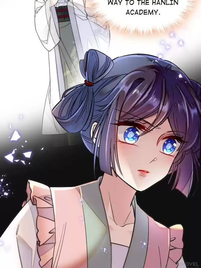 The Brocaded Tale Of The Girl Si Chapter 114