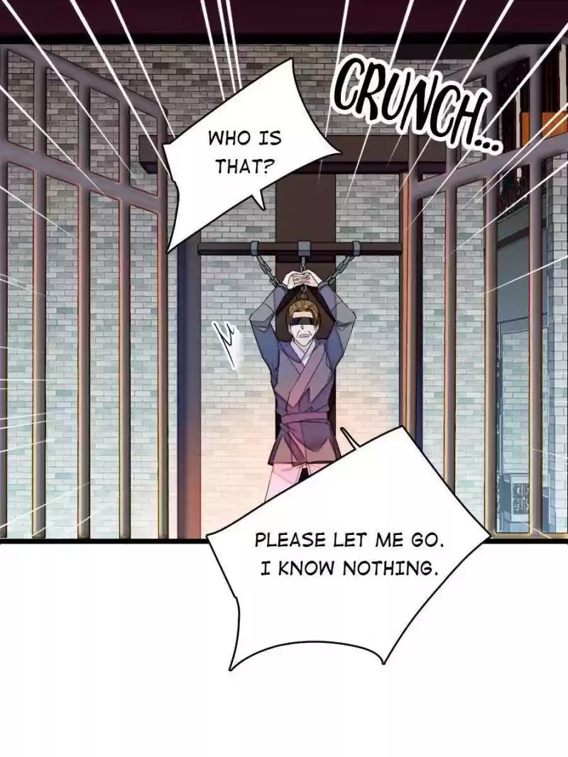 The Brocaded Tale Of The Girl Si Chapter 114