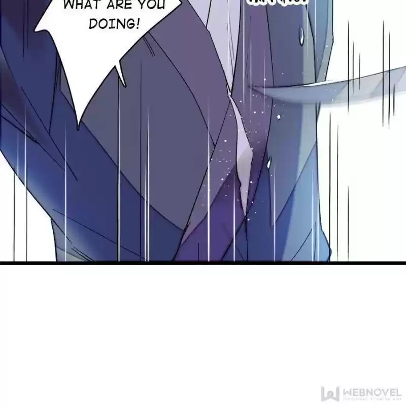 The Brocaded Tale Of The Girl Si Chapter 114