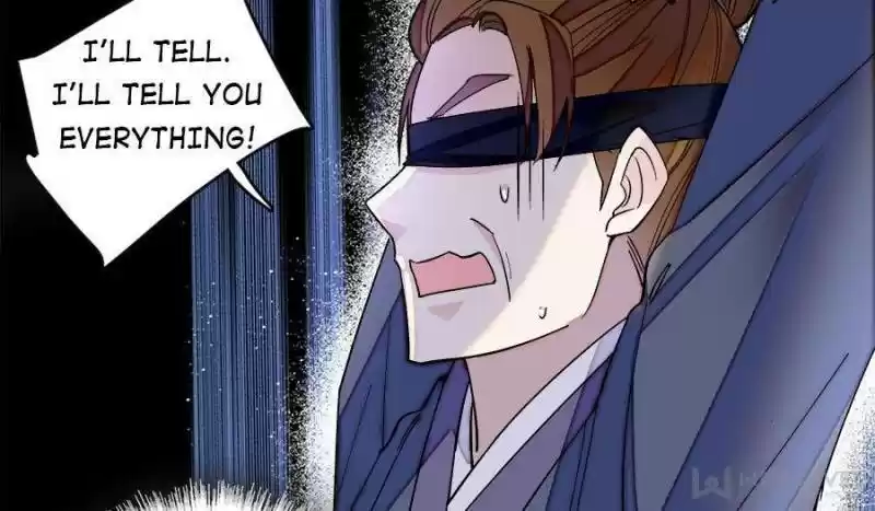 The Brocaded Tale Of The Girl Si Chapter 114