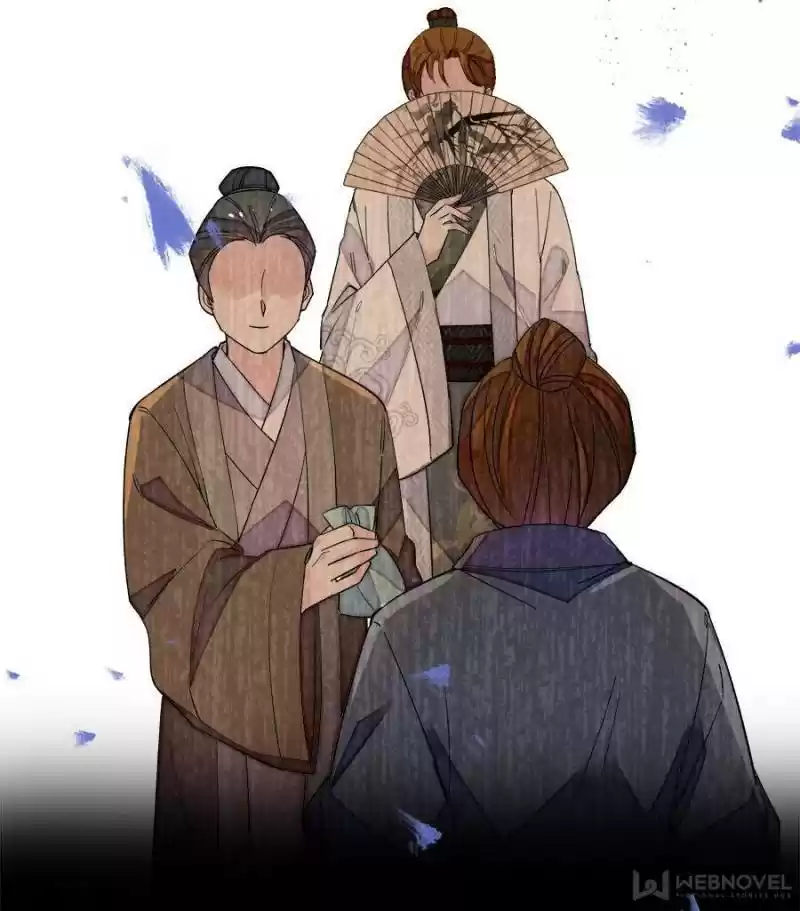 The Brocaded Tale Of The Girl Si Chapter 114