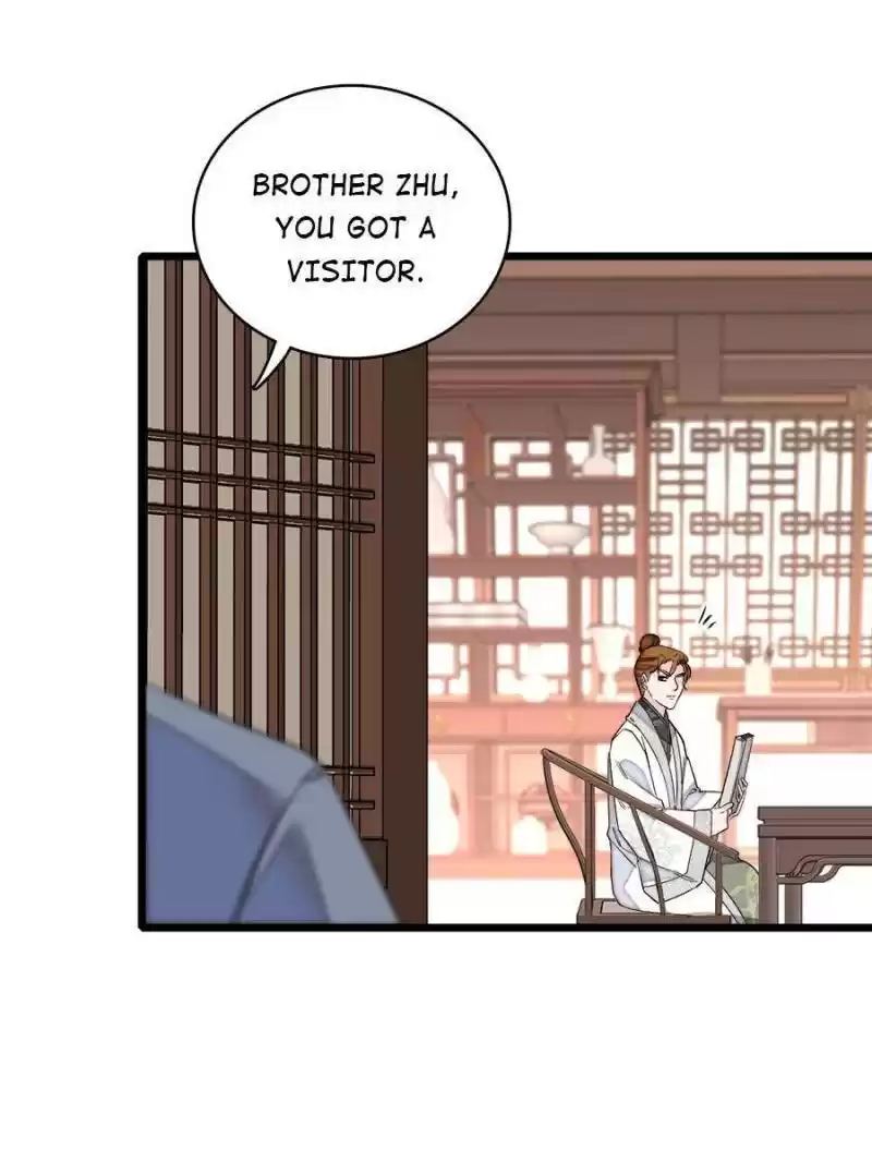 The Brocaded Tale Of The Girl Si Chapter 114