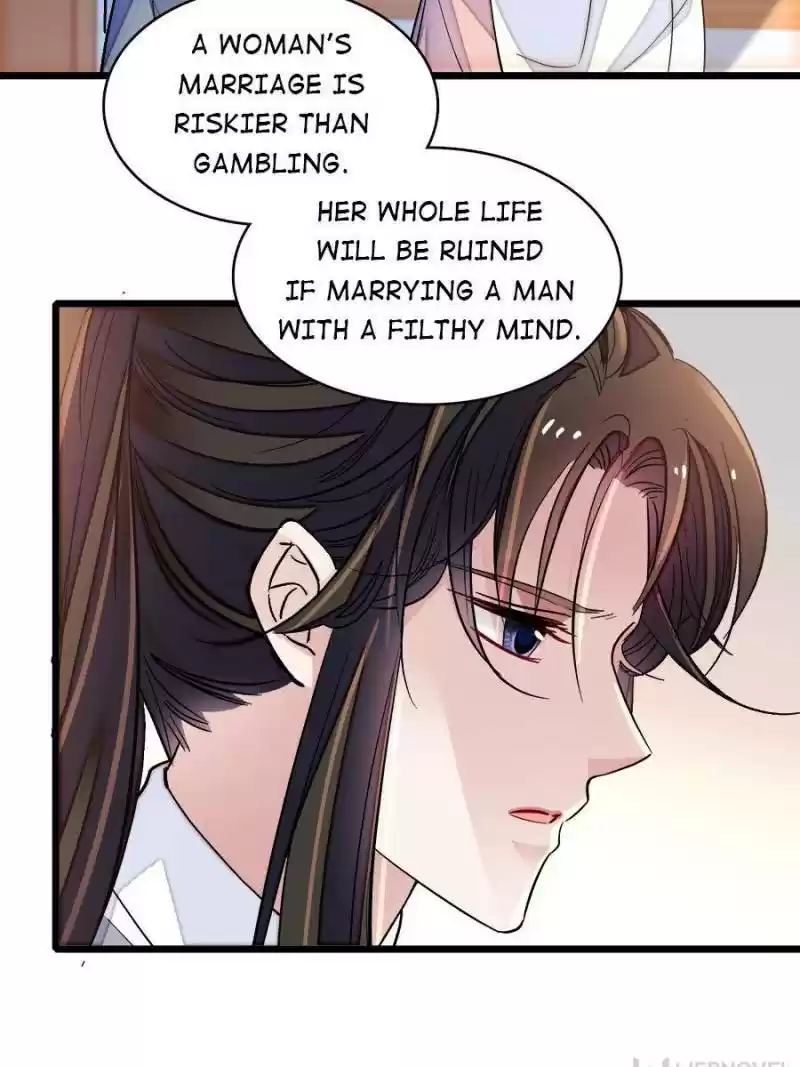 The Brocaded Tale Of The Girl Si Chapter 114