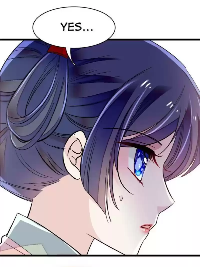 The Brocaded Tale Of The Girl Si Chapter 114