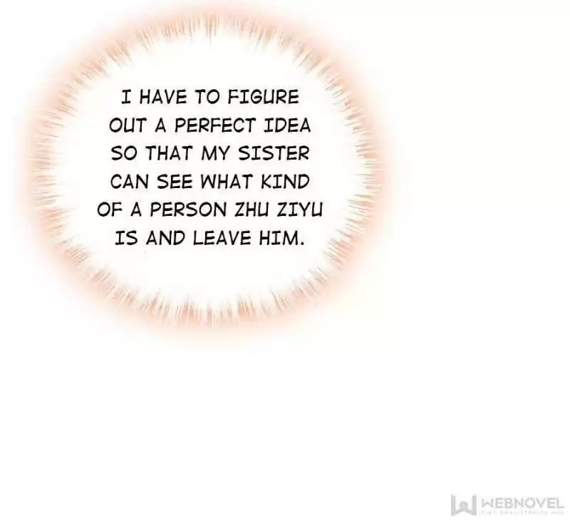 The Brocaded Tale Of The Girl Si Chapter 114