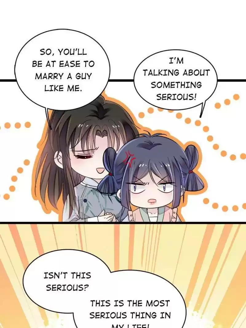 The Brocaded Tale Of The Girl Si Chapter 114