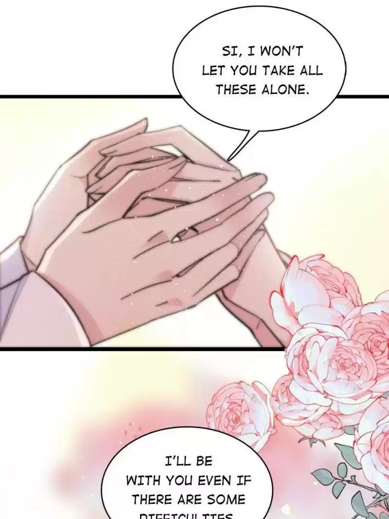 The Brocaded Tale Of The Girl Si Chapter 114