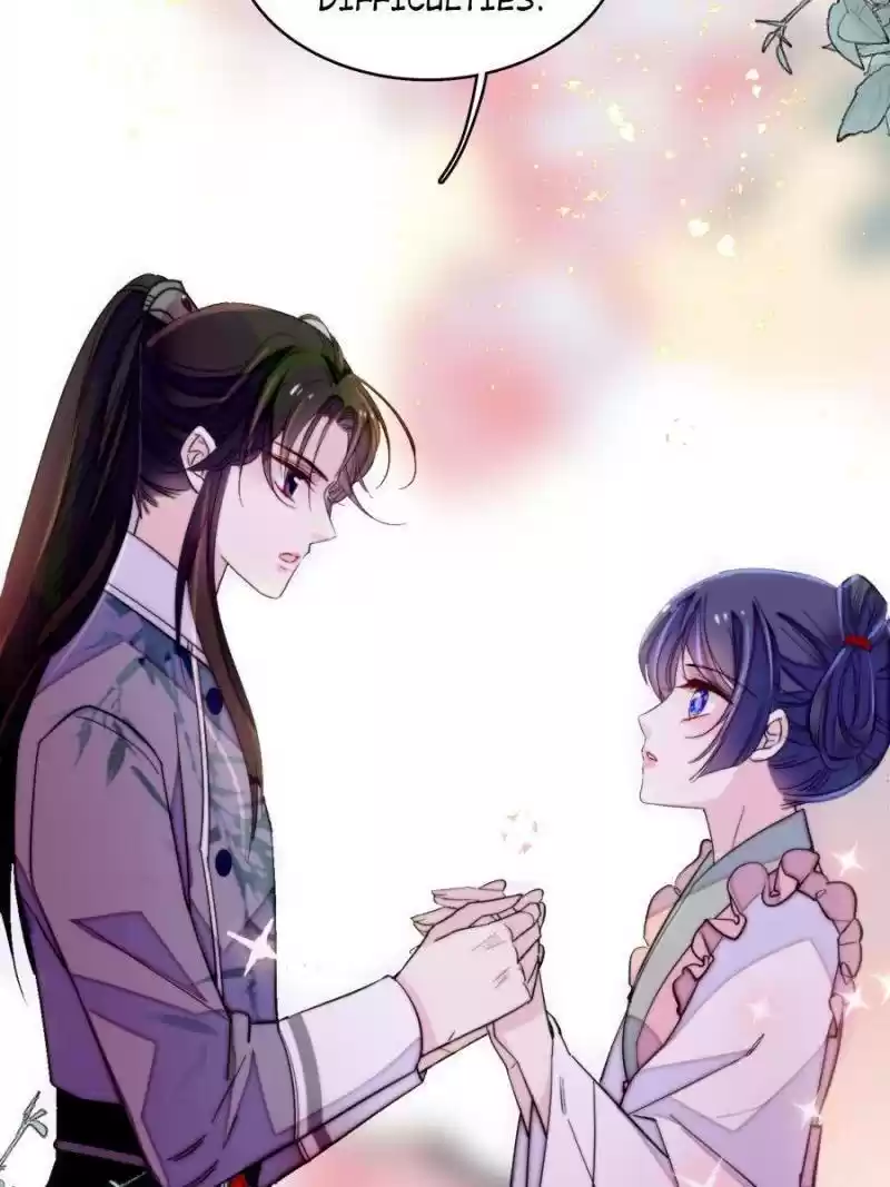 The Brocaded Tale Of The Girl Si Chapter 114