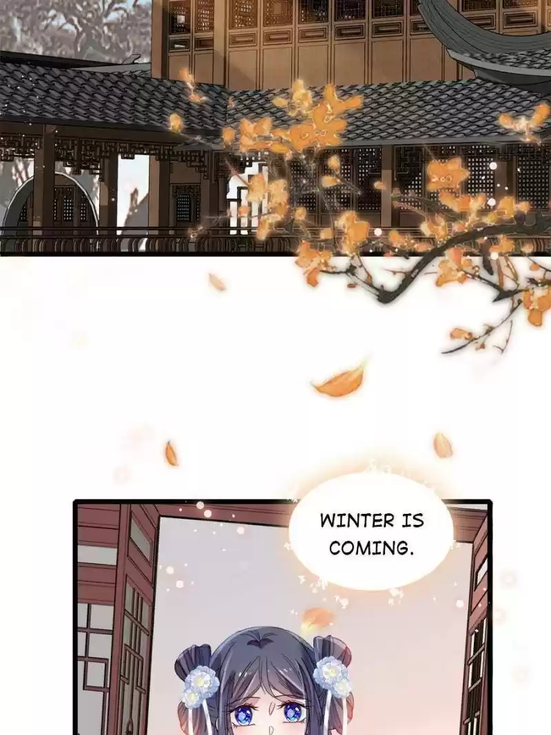 The Brocaded Tale Of The Girl Si Chapter 114