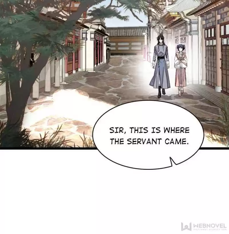 The Brocaded Tale Of The Girl Si Chapter 114