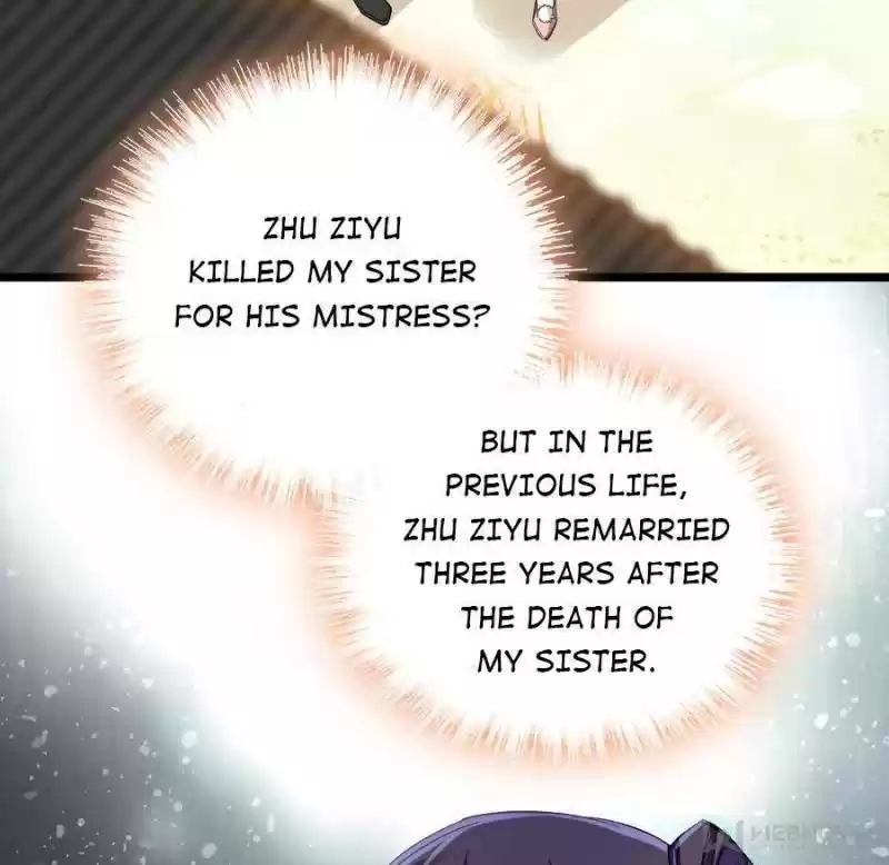 The Brocaded Tale Of The Girl Si Chapter 114