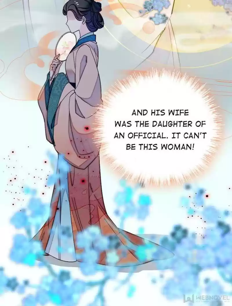 The Brocaded Tale Of The Girl Si Chapter 114