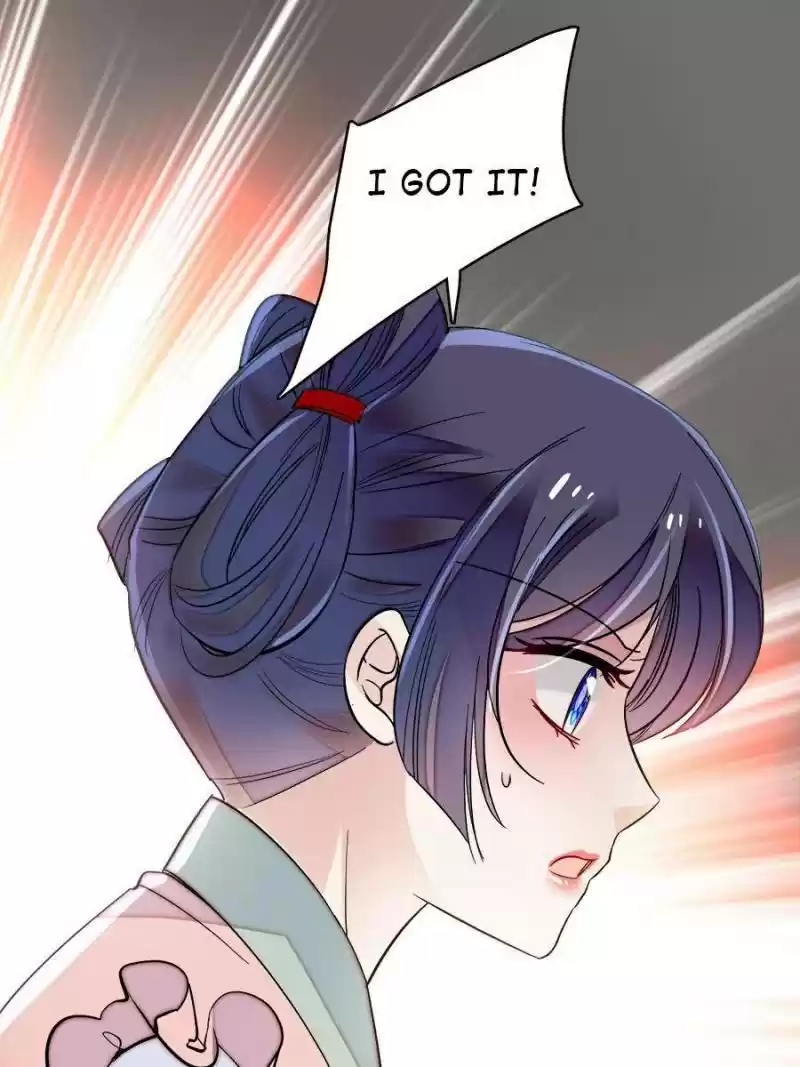 The Brocaded Tale Of The Girl Si Chapter 114