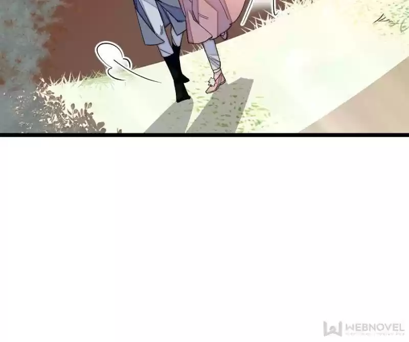 The Brocaded Tale Of The Girl Si Chapter 115