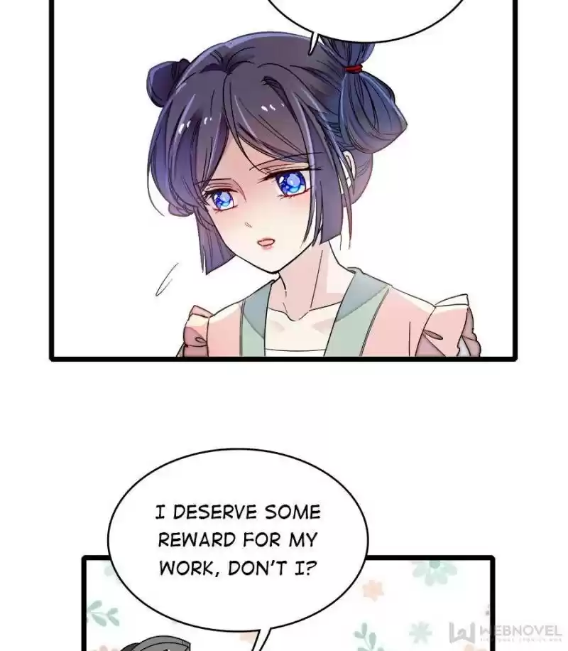 The Brocaded Tale Of The Girl Si Chapter 115