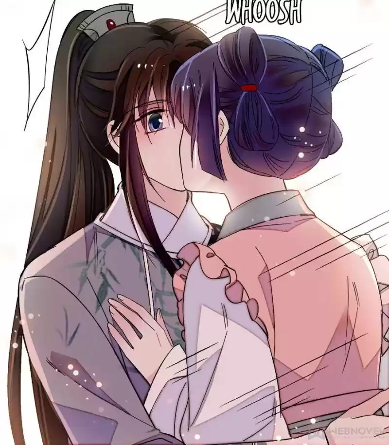 The Brocaded Tale Of The Girl Si Chapter 115