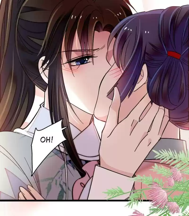 The Brocaded Tale Of The Girl Si Chapter 115