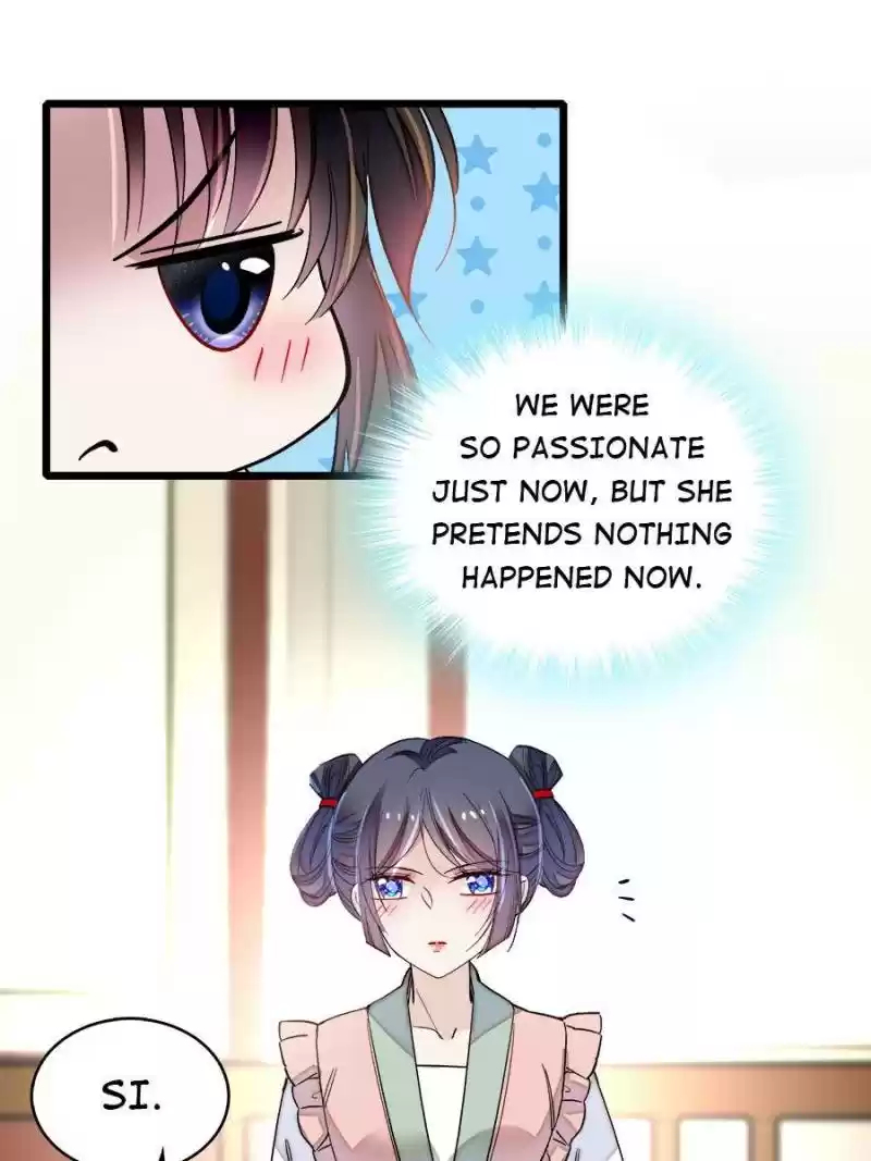 The Brocaded Tale Of The Girl Si Chapter 115