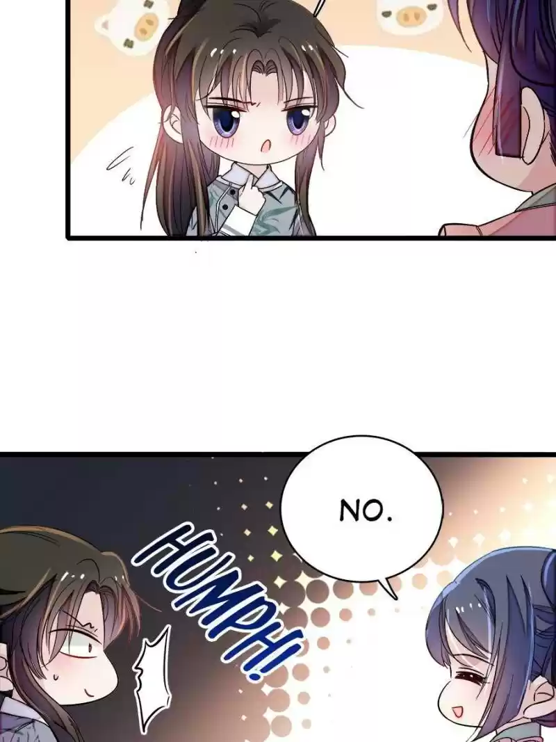 The Brocaded Tale Of The Girl Si Chapter 115