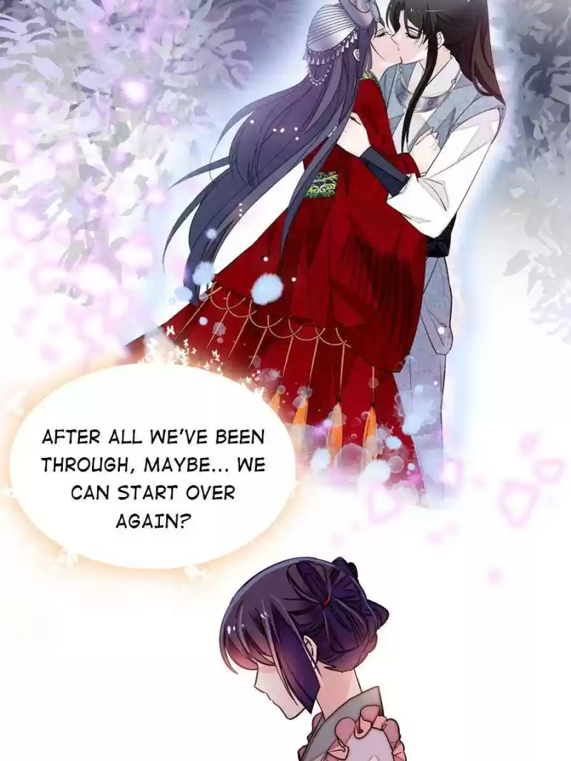 The Brocaded Tale Of The Girl Si Chapter 115