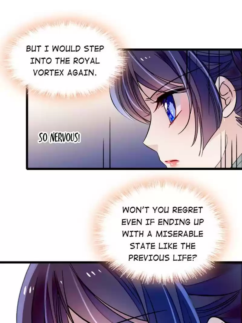 The Brocaded Tale Of The Girl Si Chapter 115