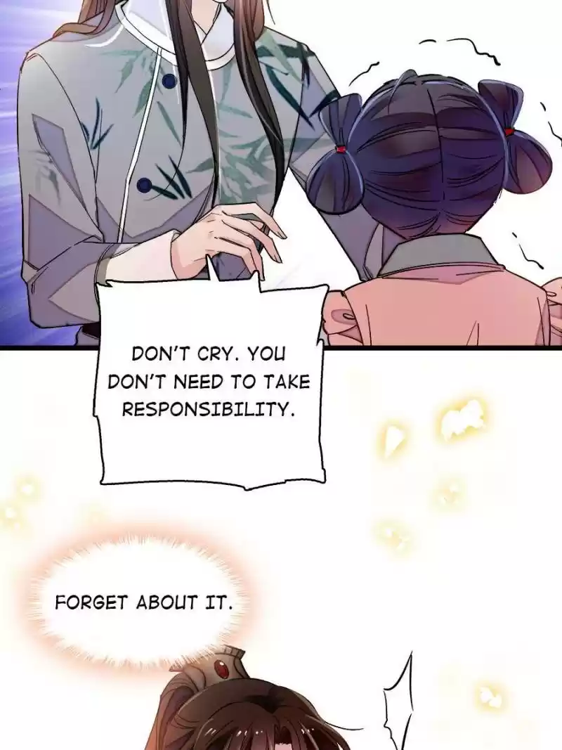 The Brocaded Tale Of The Girl Si Chapter 115