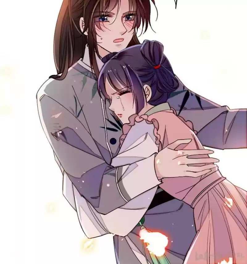 The Brocaded Tale Of The Girl Si Chapter 115