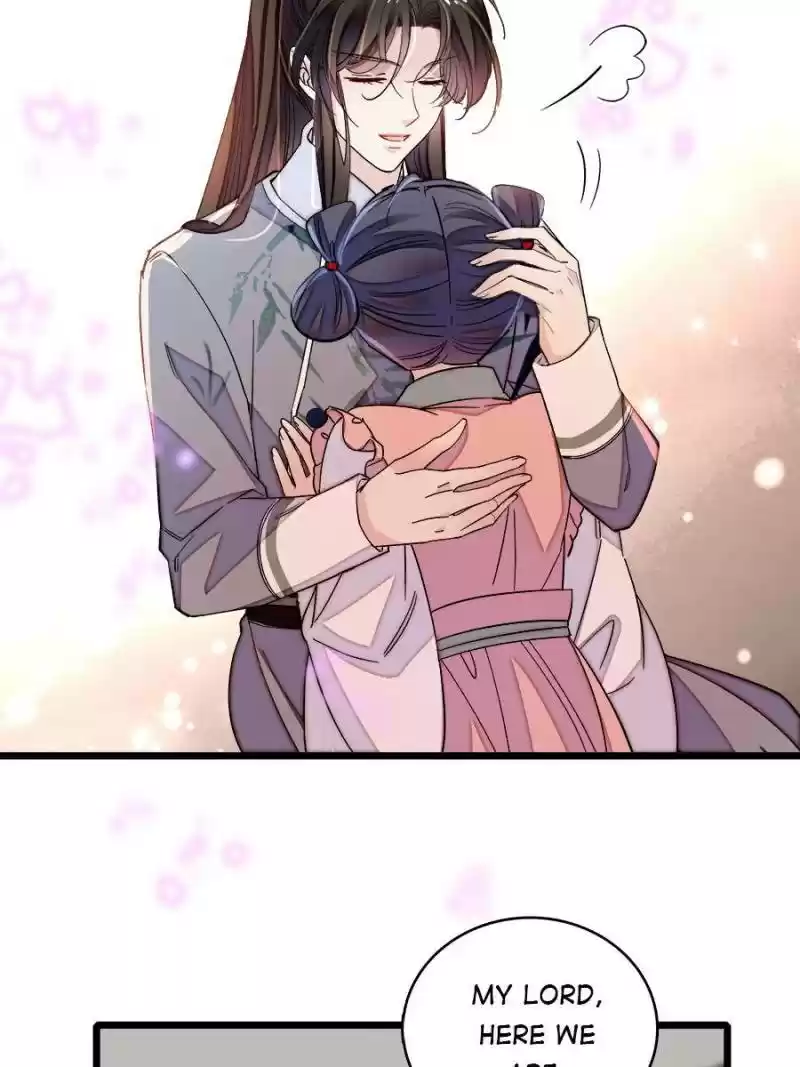 The Brocaded Tale Of The Girl Si Chapter 115