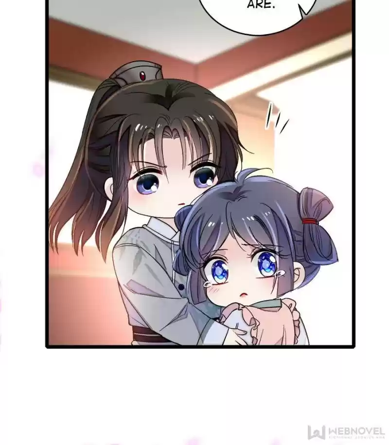 The Brocaded Tale Of The Girl Si Chapter 115