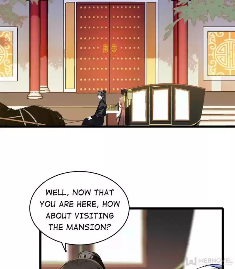 The Brocaded Tale Of The Girl Si Chapter 115