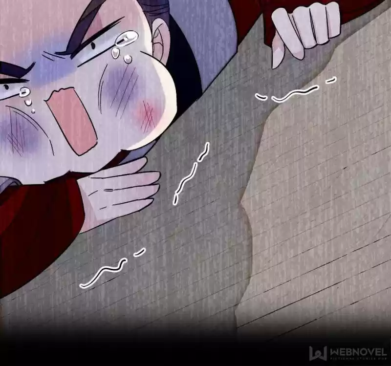 The Brocaded Tale Of The Girl Si Chapter 115