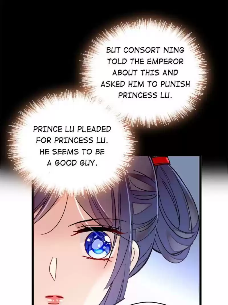 The Brocaded Tale Of The Girl Si Chapter 115