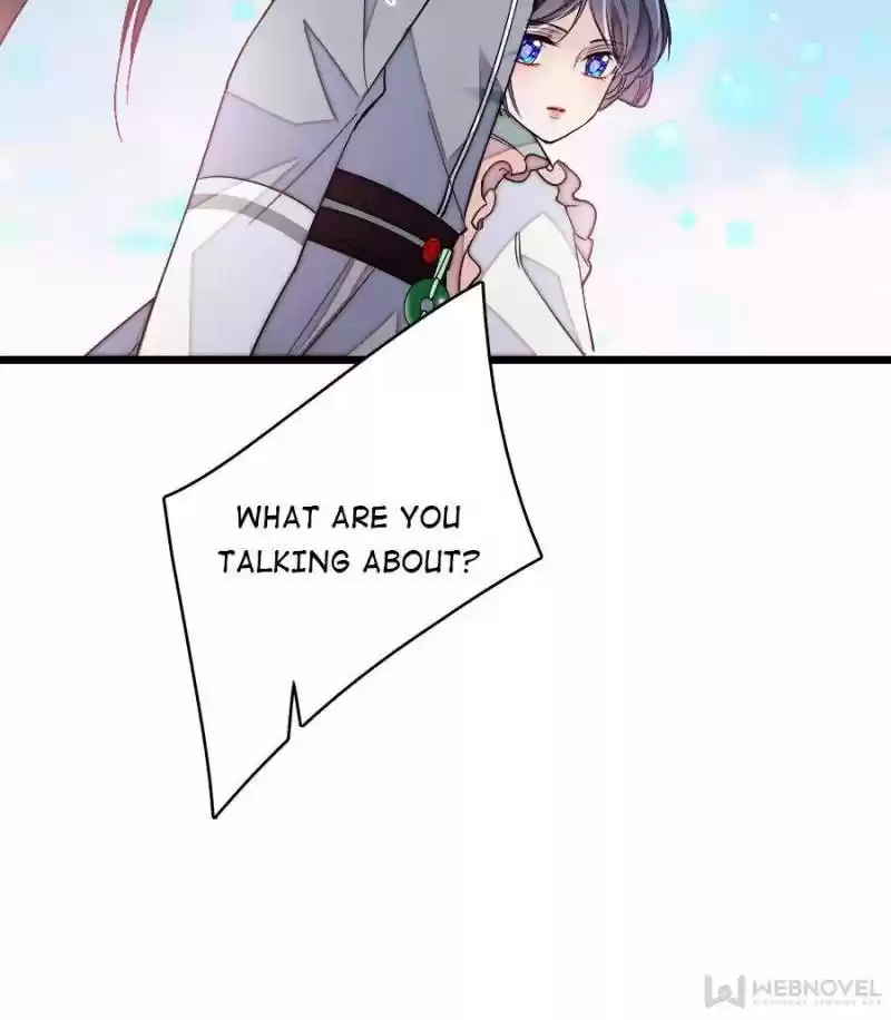 The Brocaded Tale Of The Girl Si Chapter 115