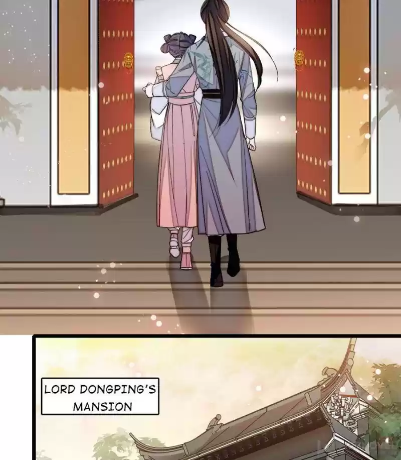 The Brocaded Tale Of The Girl Si Chapter 115