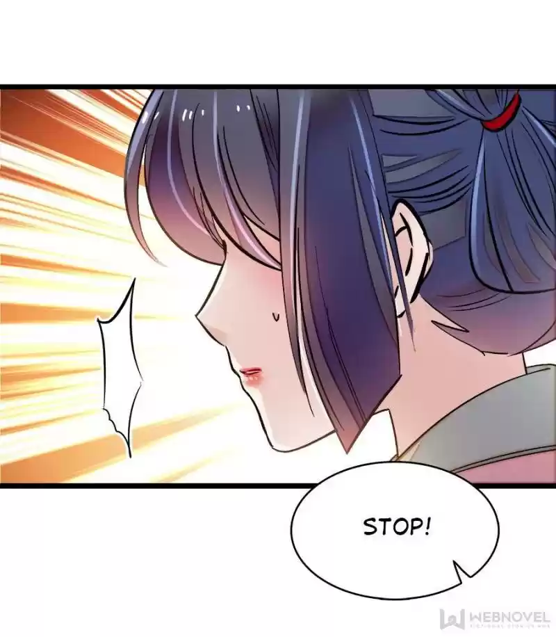 The Brocaded Tale Of The Girl Si Chapter 115