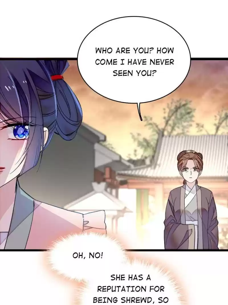 The Brocaded Tale Of The Girl Si Chapter 115