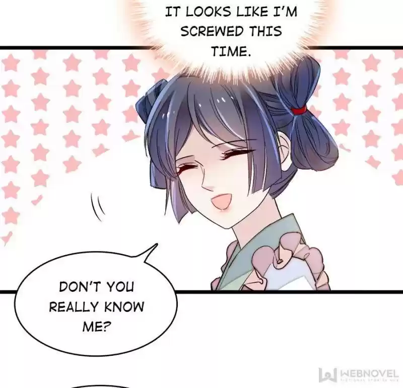 The Brocaded Tale Of The Girl Si Chapter 115