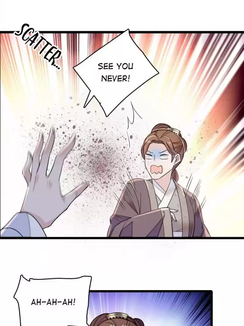 The Brocaded Tale Of The Girl Si Chapter 115