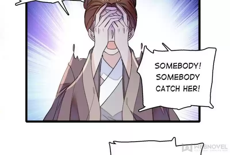 The Brocaded Tale Of The Girl Si Chapter 115