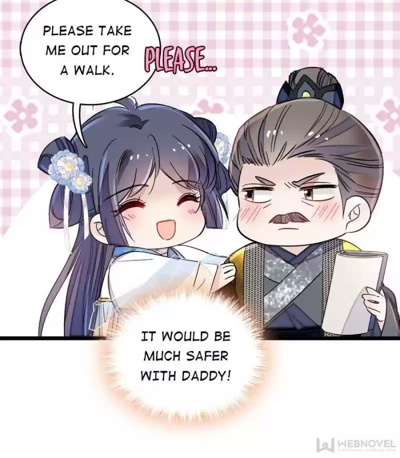 The Brocaded Tale Of The Girl Si Chapter 116