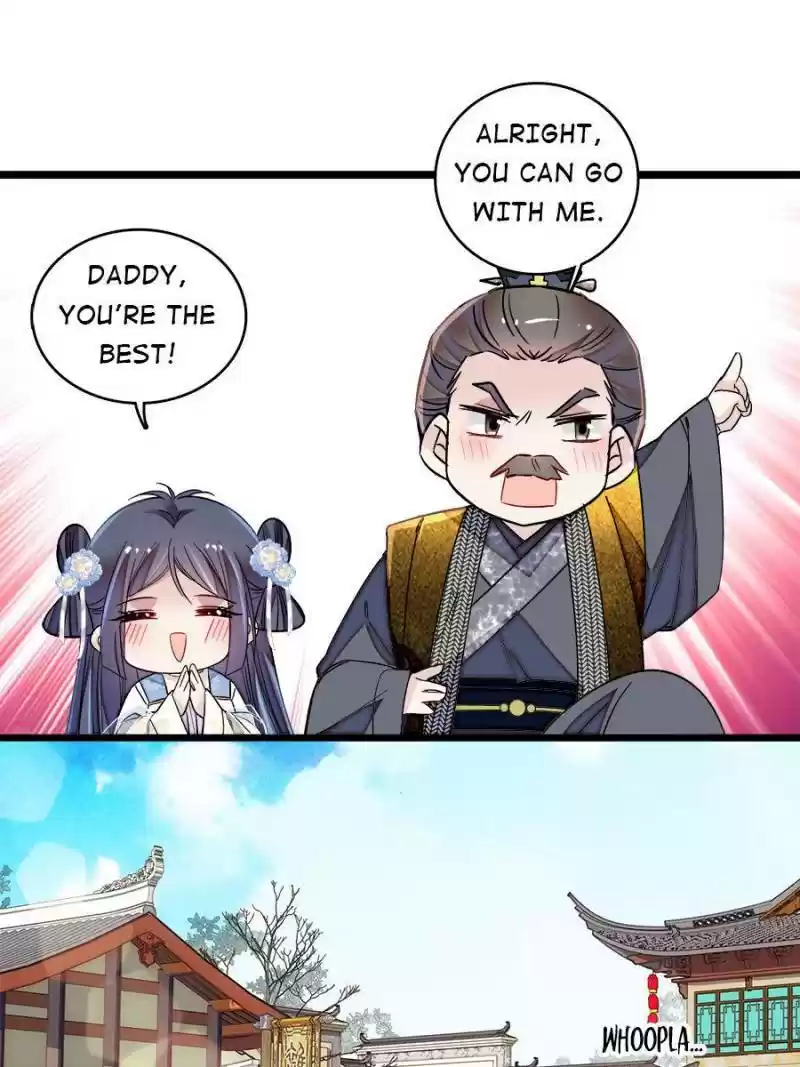 The Brocaded Tale Of The Girl Si Chapter 116