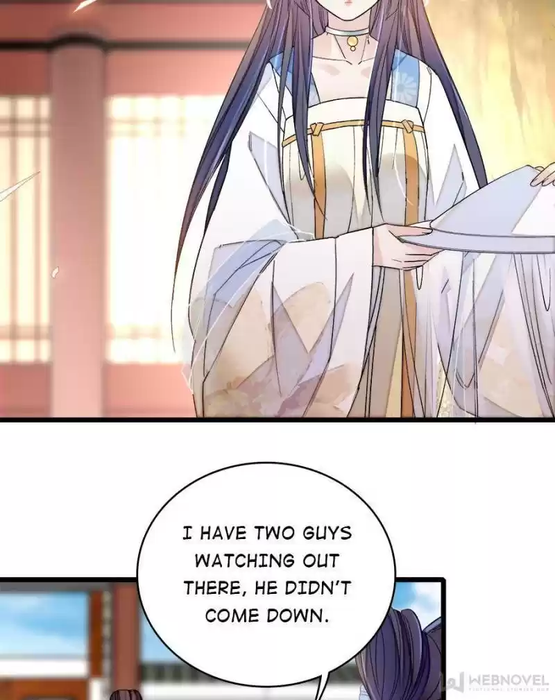 The Brocaded Tale Of The Girl Si Chapter 116