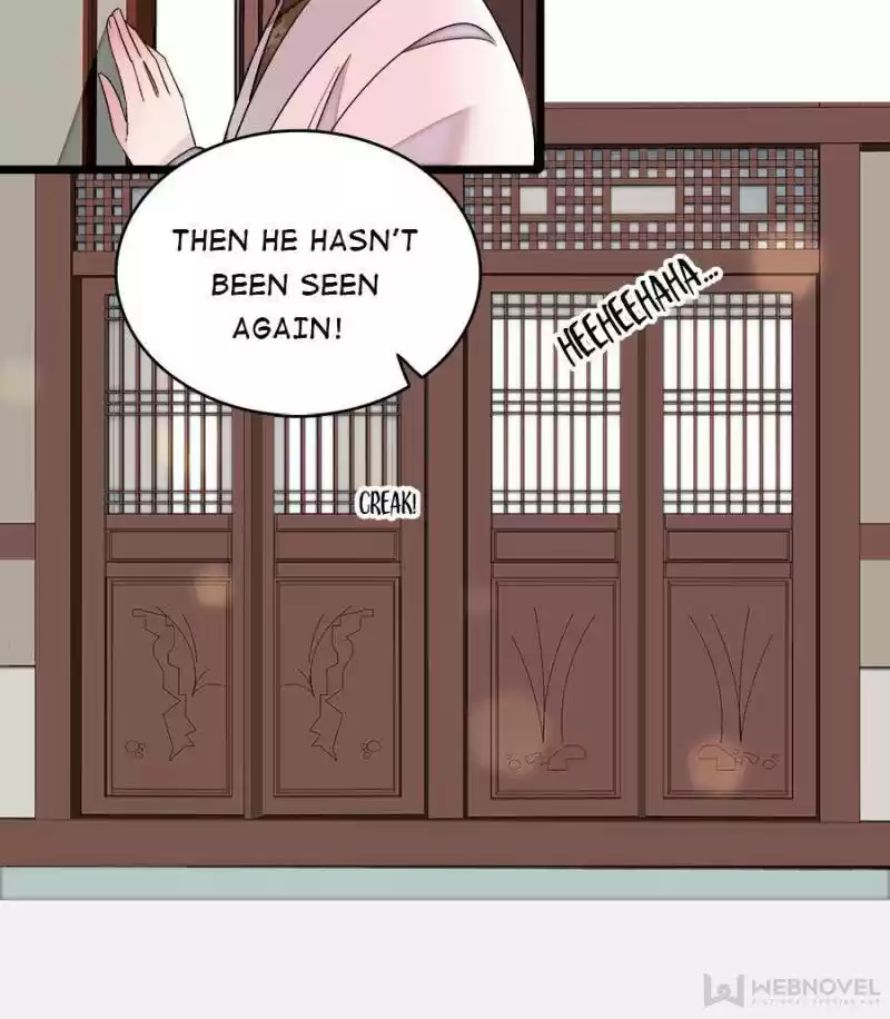 The Brocaded Tale Of The Girl Si Chapter 116