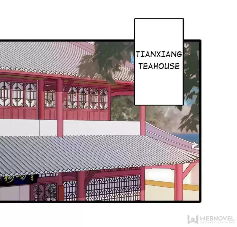 The Brocaded Tale Of The Girl Si Chapter 116