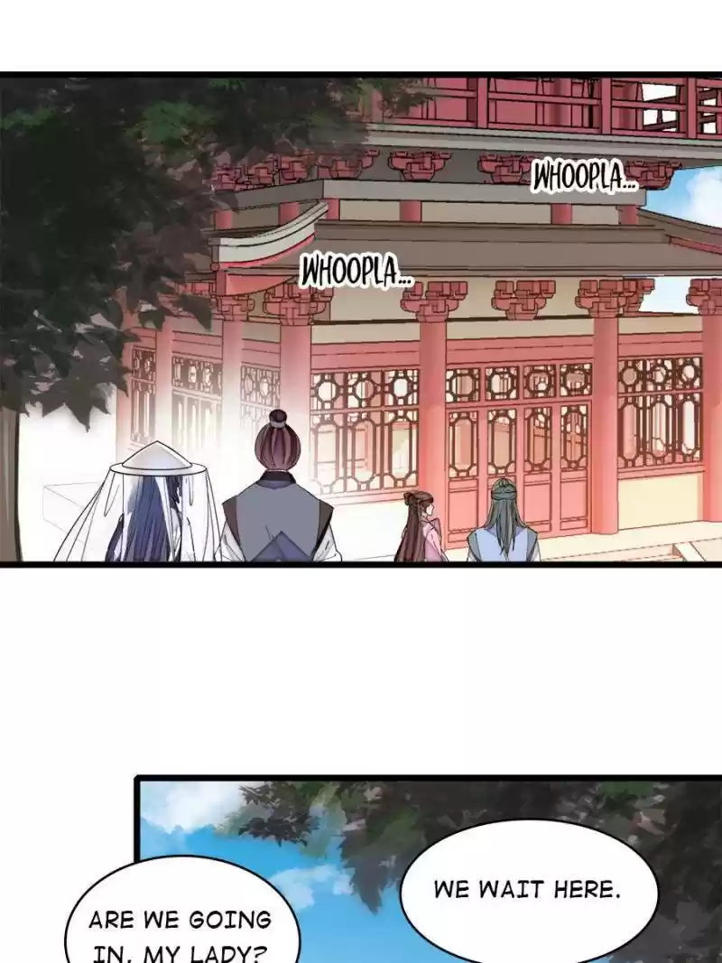 The Brocaded Tale Of The Girl Si Chapter 116