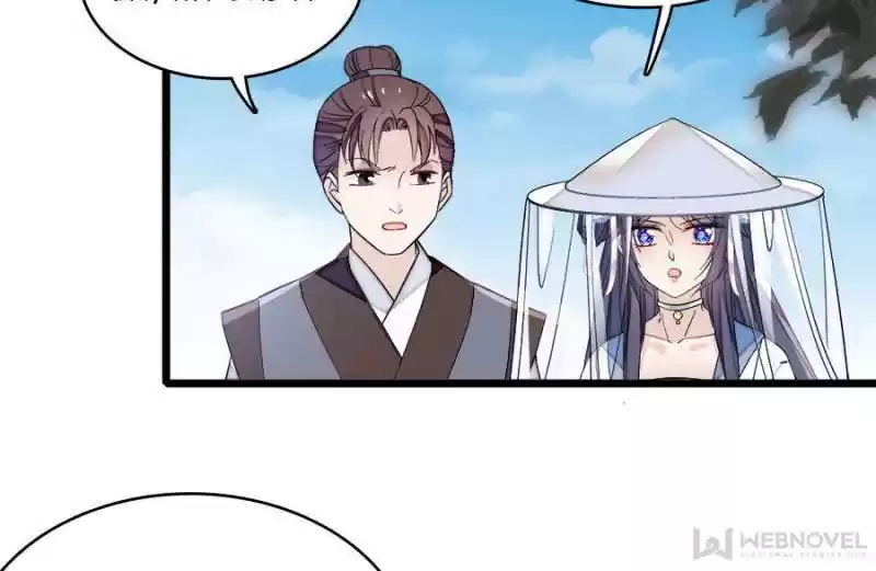 The Brocaded Tale Of The Girl Si Chapter 116