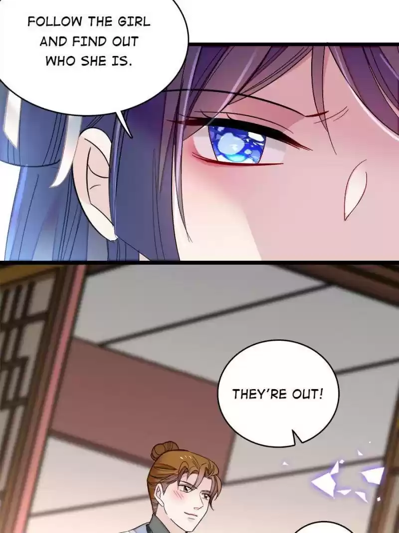 The Brocaded Tale Of The Girl Si Chapter 116